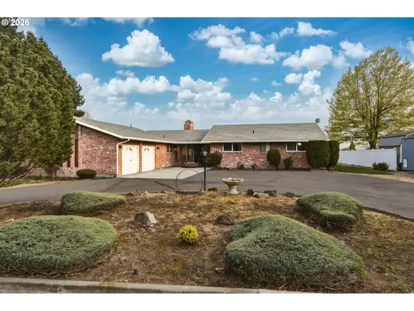 2314 FRAZIER DR, Walla Walla, WA 99362