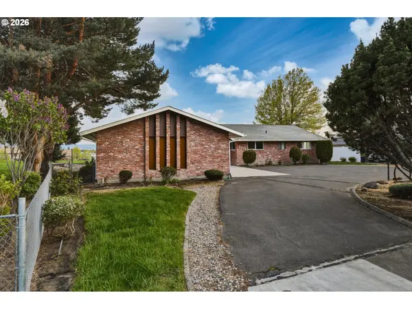 2314 FRAZIER DR, Walla Walla, WA 99362