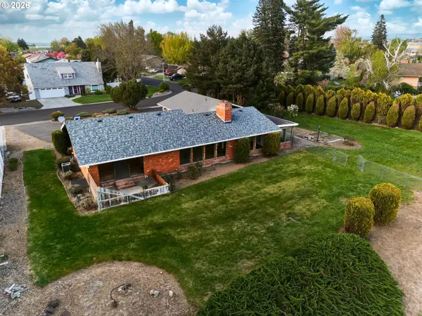 2314 FRAZIER DR, Walla Walla, WA 99362