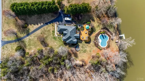 378 E Tusculum LN, Amherst, VA 24521