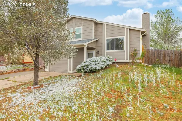 3450 Galleria TER, Colorado Springs, CO 80916