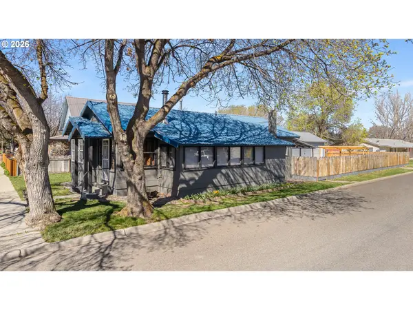 710 VALLEY AVE, Baker City, OR 97814