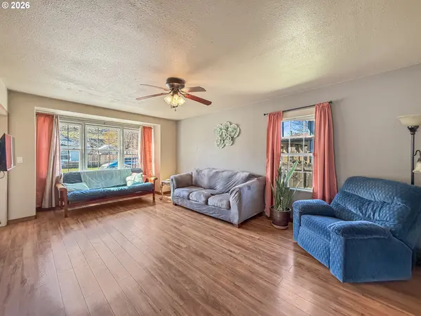 710 VALLEY AVE, Baker City, OR 97814