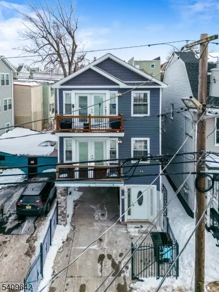 510 S 17Th St, Newark City, NJ 07103