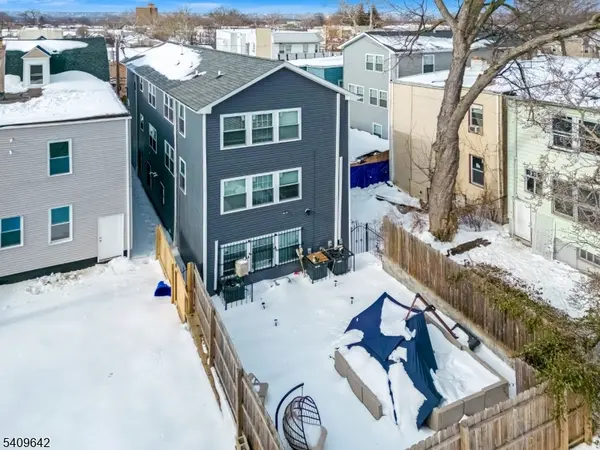 510 S 17Th St, Newark City, NJ 07103