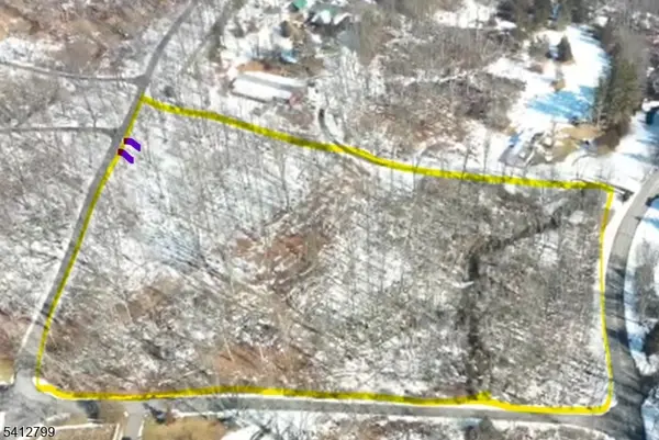 2 Brook Dr, Blairstown Twp., NJ 07825