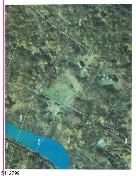 2 Brook Dr, Blairstown Twp., NJ 07825