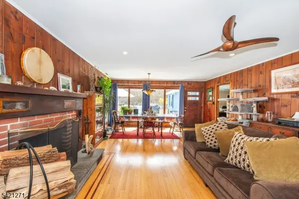 7 Stempert Rd, Frankford Twp., NJ 07826