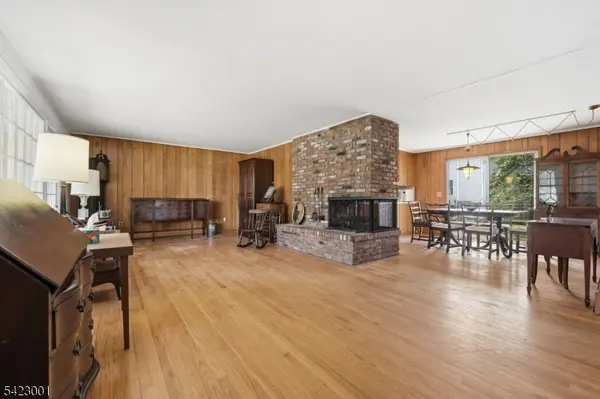 46 Shawnee Trl, Sparta Twp., NJ 07871