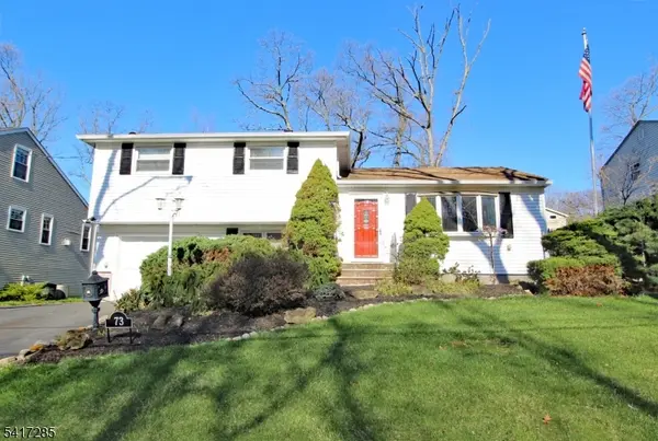 73 Winchester Rd, Livingston Twp., NJ 07039