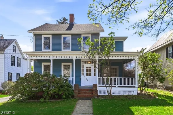 15 Maple Ave, Newton Town, NJ 07860