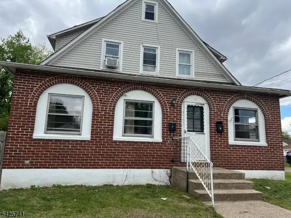 11 Griggs Pl, Manville Boro, NJ 08835