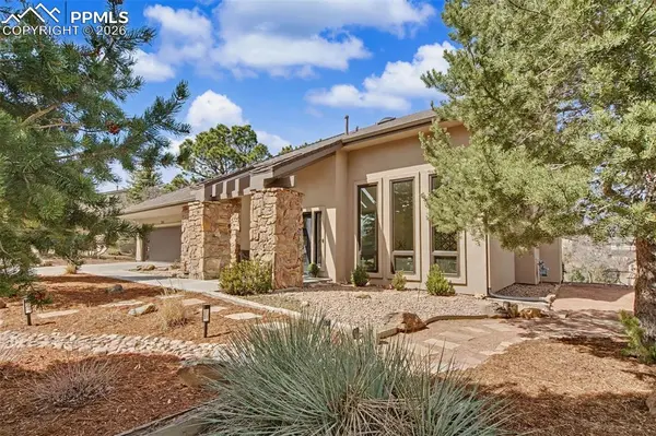 7210 Suntide PL, Colorado Springs, CO 80919