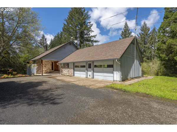 49640 NW SOUTH RD, Gaston, OR 97119