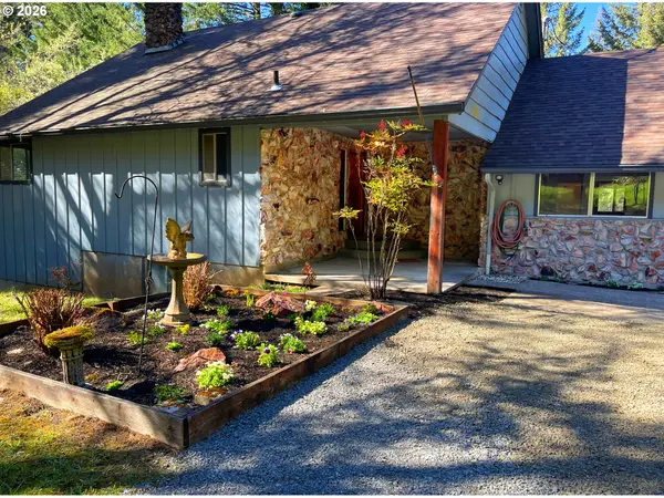 49640 NW SOUTH RD, Gaston, OR 97119