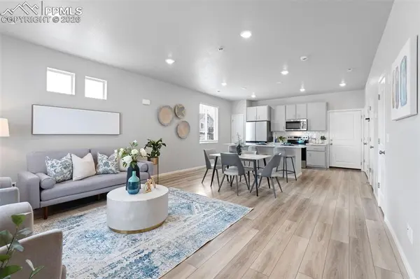 9290 Tungsten HTS, Colorado Springs, CO 80927