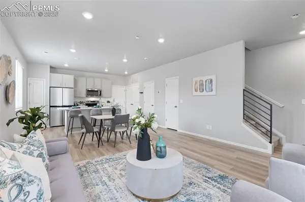 9290 Tungsten HTS, Colorado Springs, CO 80927