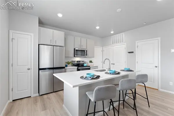 9290 Tungsten HTS, Colorado Springs, CO 80927