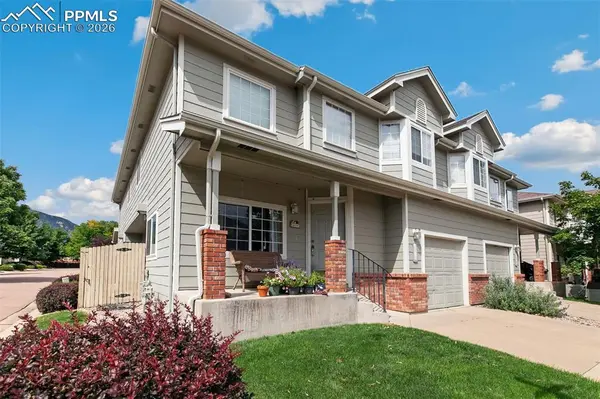 3930 Leah HTS, Colorado Springs, CO 80906