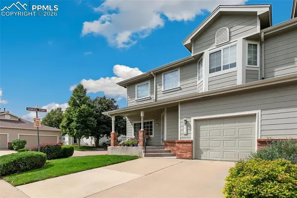 3930 Leah HTS, Colorado Springs, CO 80906