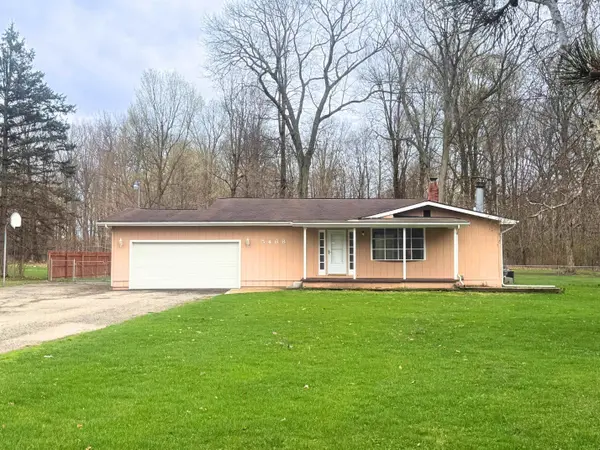 5468 Hubbard RD, Genesee Twp, MI 48506