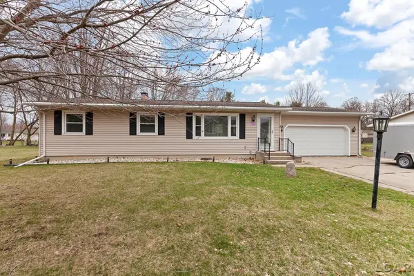 2634 Spielman RD,  Adrian Twp,  MI 49221