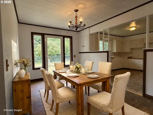 42710 SILVER SPRINGS RD, Port Orford, OR 97465