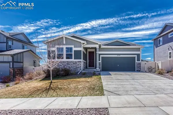 13157 Stoney Meadows WAY, Peyton, CO 80831