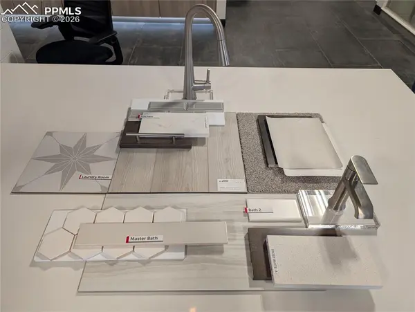 9440 Traveler TER, Colorado Springs, CO 80908