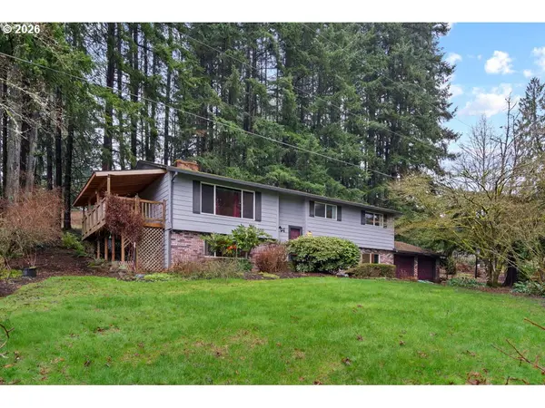 28850 SE STONE RD, Boring, OR 97009