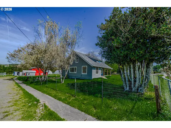 27163 OLD RAINIER RD, Rainier, OR 97048