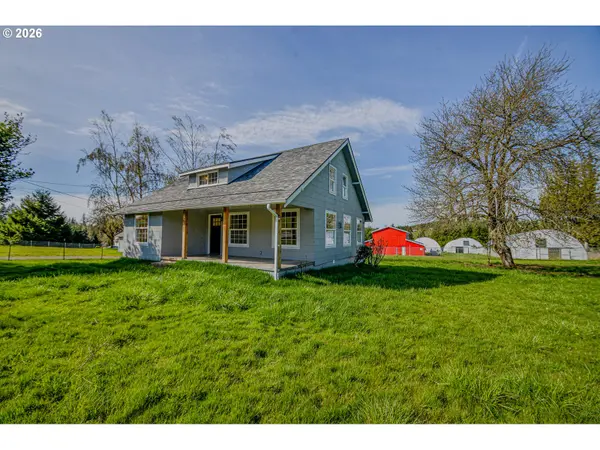 27163 OLD RAINIER RD, Rainier, OR 97048