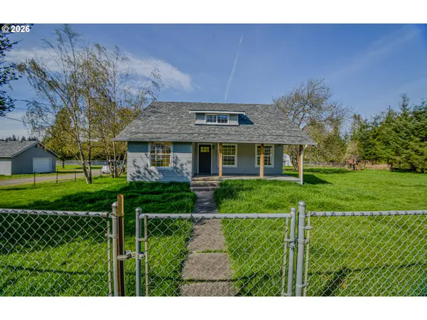 27163 OLD RAINIER RD, Rainier, OR 97048