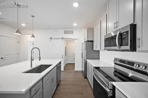 2232 Arikaree HTS #307, Colorado Springs, CO 80908