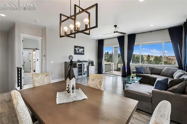 2131 Seaglass ST, Colorado Springs, CO 80921