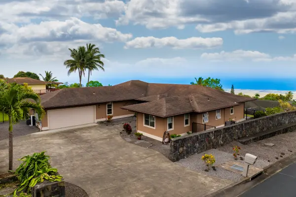 73-1396 ILIILI PL, Kailua Kona, HI 96740