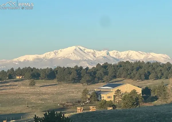 16329 Open Sky WAY, Colorado Springs, CO 80908