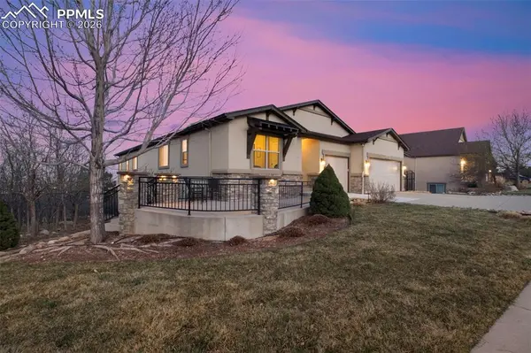 330 Lowick DR, Colorado Springs, CO 80906