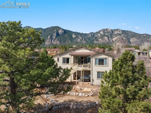 330 Lowick DR, Colorado Springs, CO 80906