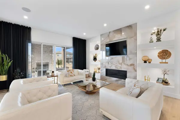 19 Monterra WAY, Rural Rocky View County, AB T4C 0G9