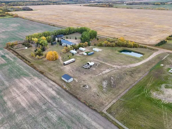 107458 Range Road 135, Rural Mackenzie County, AB T0H 2H0