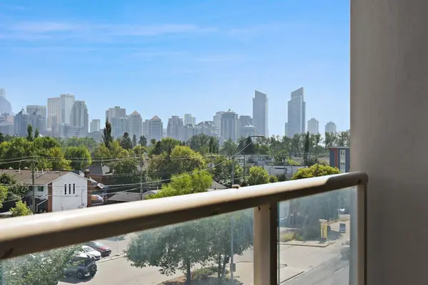 429 14 ST NW #501, Calgary, AB T2N 2A3