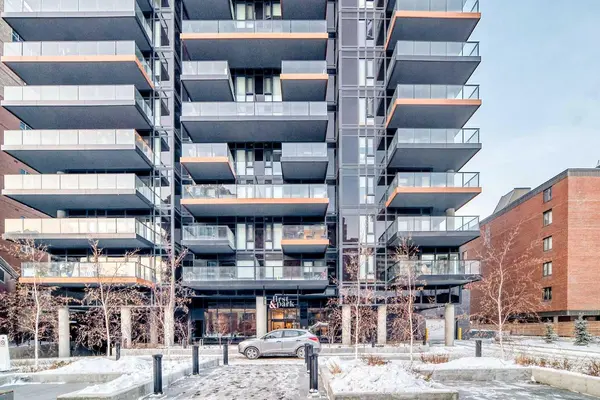 730 2 AVE #1313, Calgary, AB T2P 1R8