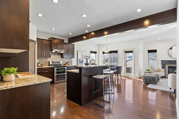 311 Railway Point SE, Langdon, AB T0J 1X0