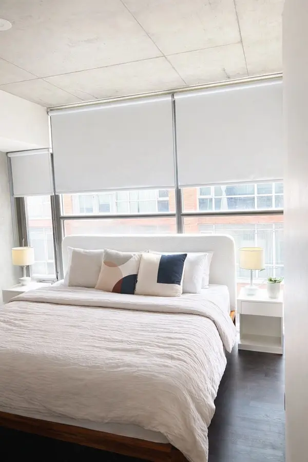 25 Oxley ST #310, Toronto C01, ON M5V 2J5