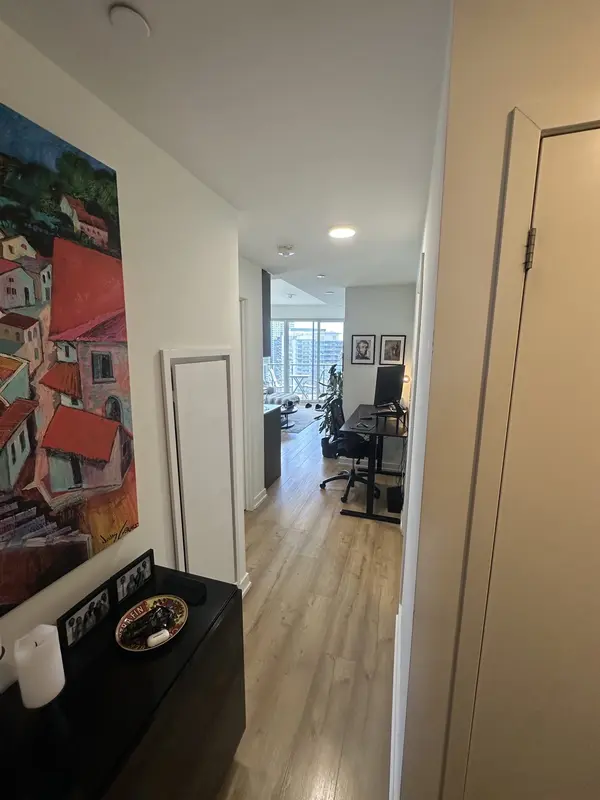 135 East Liberty ST #2010, Toronto C01, ON M6K 0G7