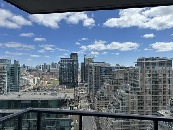 135 East Liberty ST #2010, Toronto C01, ON M6K 0G7