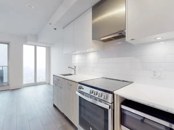 251 Jarvis ST #4501, Toronto C08, ON M5B 0C3