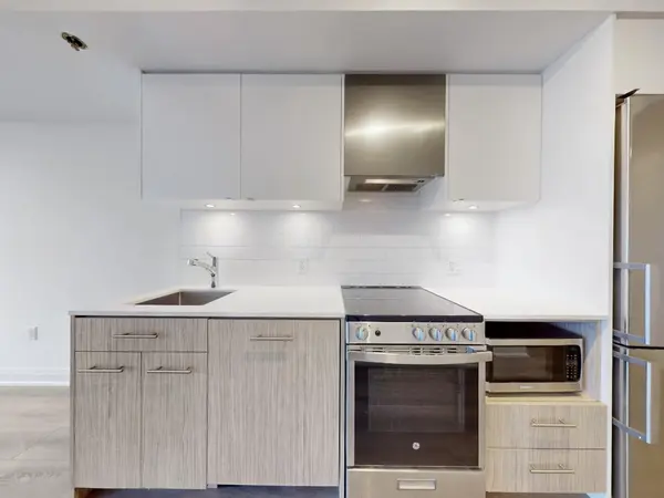 251 Jarvis ST #4501, Toronto C08, ON M5B 0C3