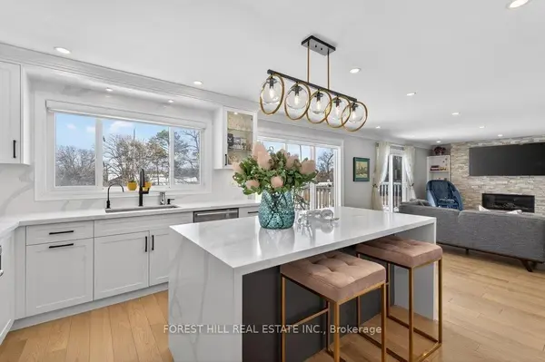 47 Tofino CRES, Toronto C13, ON M3B 1R9